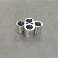 China High Temperature Bushing And Sleeve for Wear And Corrosion Applications on sale