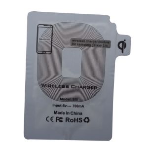 China Wireless Charger Receiver,Wireless receiver,Wireless charging station receiver,WR-S3 wholesale