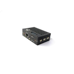 China Long Distance TDD COFDM Transceiver With Perfect Real Time Realization wholesale
