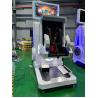China Electric Vr Simulator Machine 9d Virtual Reality Simulator 4K Resolution For Theme Park wholesale