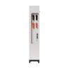 American Home Energy Storage All-in-One System Solar System 5KW Hybrid Grid Inverter 5Kwh Lithium Ion Battery