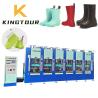 China Rain Boot EVA Making Machine 150000W EVA Injection Moulding Machine wholesale