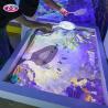 China 3800ルーメン ARサンドボックス Kinectセンサー 拡張砂テーブル イマーシブラーニング wholesale