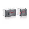 China ABB 07KR51 CPU Module Serial Interface Module 120/230VAC AC31 PLC 8DI/6DO Rel 34kB 24VDC wholesale