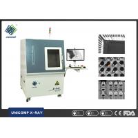 China Industrial Parts BGA X Ray Inspection Machine With 22 Inch LCD Monitor on sale