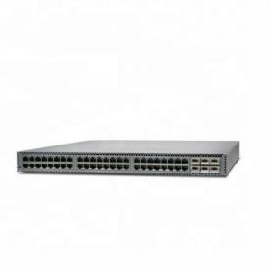 NO Private Mold QFX5100-48T 48X10GT 6X40G Switch For Fast And Stable Networking