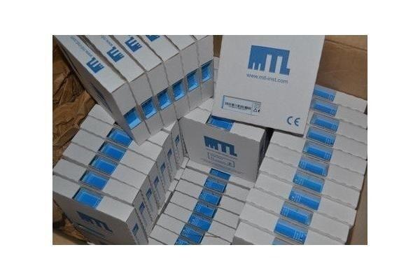 Isoladores MTL5544AS da MTL, MTL5544D, MTL5544S