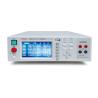 China Digital Low Ohm Meter Continuity Temperature Test Accuracy 0.2°C Sampling wholesale