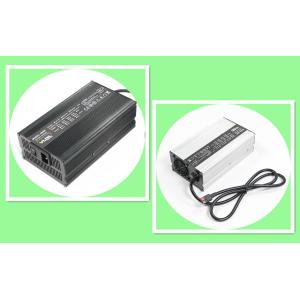 China Lead Acid SLA / AGM / GEL Battery Charger 72V 84V 88.2V 6A For E Motorcycles supplier