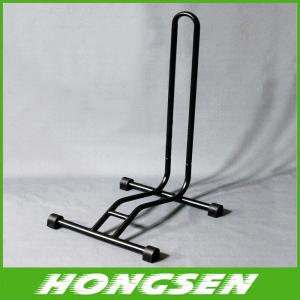 China bike accessories bike repair stand bicycle front rack supplier