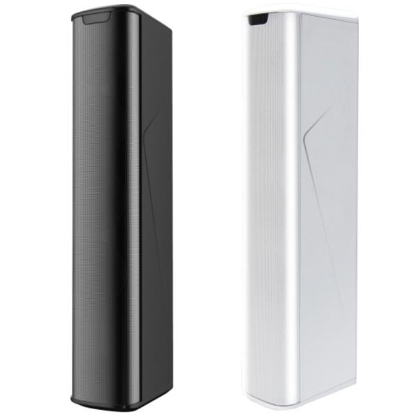Портативная линия дюйм 100W 8ohms системы дикторов 4 столбца массива