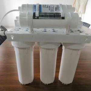House Kitchen 5 Stage UF Ultrafiltration Water Purifier within Customer Requirements