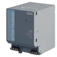 China 6EP1336 3BA10 PLC Industrial Control Original plc SITOP PSU200M 10 A Stabilized power supply on sale