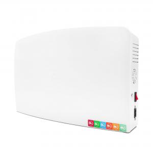 China 11 Channels Cellphone Signal Blocker with Built-in Omni Directional Antennas supplier