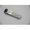 China Sfp FTLF1318P2BTL-HW ファイナサー光接送機モジュール 1.25G 1310nm 10KM 光ファイバーパッチコード wholesale