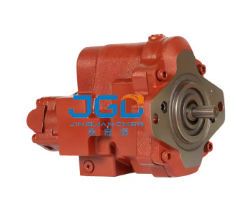 PSVD2-27E-15 Hydraulic Main Pump   For LG90 SWE60 YC85 Excavator Parts Piston Pump Spot Quick Delivery