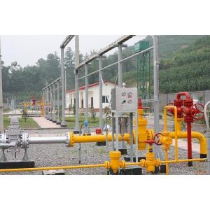 China Electronic Monitor Surface Safety Valve Wellhead SSV SSSV Control System supplier