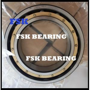 China Brass Cage 6040M C3 Deep Groove Ball Bearing Rolling Mill Bearings For Power Plant / Shipyard supplier