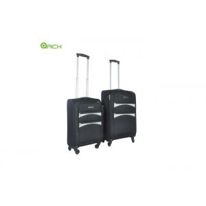China 600D Polyester Trolley Case supplier