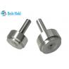 China B Type Mold Elements Sprue Bushing S45C Diameter Φ3/4'' Head wholesale