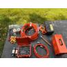 China Subsurface Imaging Scanner Geophysical ERT Measurement Instrument Deep Earth Resistivity Mapper wholesale