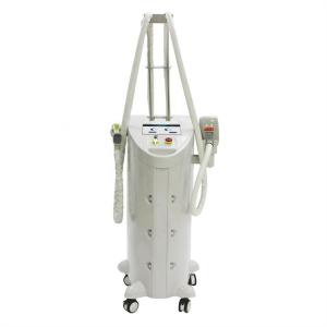 50mmHg Vacuum Cellulite Machine 20W 0.07MPa With Infrared Light