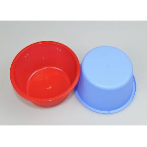 Customized Size Disposable Kidney Dish Medical PP Kidney Bowl For Hospital