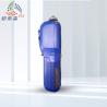 China 99 RH Portable Multi Gas Detector 6 Gas Analyzer With TFT LCD Display wholesale