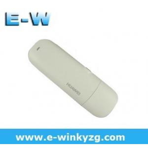China Huawei E173 WCDMA 3G USB Wireless Modem 7.2Mbps Dongle Adapter SIM TF Card USB modem supplier