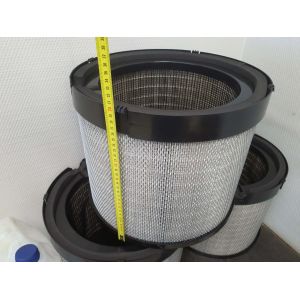 China Filtermist FX4002オイルの霧のエア クリーナーのために適したFILTERKオイルの霧のろ過材FX4002 supplier