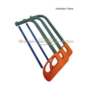 12" Hacksaw Frame ,Hand Tools