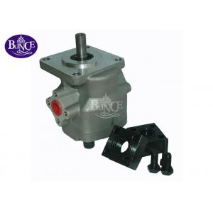 China Mini  Portable  Hydraulic Gear Oil Pump   For Log Splitter GPY  3 - 11.5 supplier