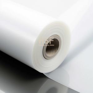 China 40um Thermoplastic Urethane Film TPU Protection Film 1600mm supplier