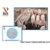 China White Or Light Yellow Powder With Crystal CALCIUM FORMATE for Concrete Admixture/feed CAS No. 544-17-2 wholesale