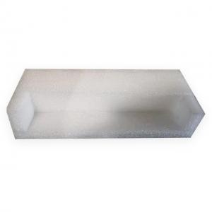 50cm High Density Foam High Compressibility Thickness 2mm Heat Retention Low