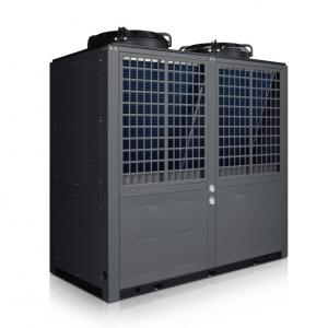 R134a 220KW Commercial Swimming Pool Heat Pump With MODBUS