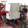 China Max Intermittent Tension 30KN Hydraulic Tensioners With In Red wholesale