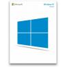 100% Geniune Online activation Microsoft Windows 10 Home COA sticker DVD pack MS