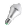 China PIR Motion Detection Light Bulb Versatile Passive Infrared Motion Light wholesale