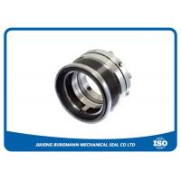 China High Pressure Metal Bellows Seal , Flexible Rotating Mechanical Seal on sale