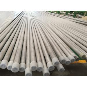 Round Pipe Welded Tube Seamless Pipe 400 Nickel Alloy Price Per Kg Astm B164 Alloy N04400 400 Not Powder Avaliable Iso P