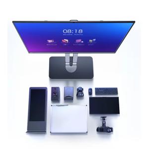 China M5A Smart Interactive Flat Panel 65M5A 65 Inch Super Interactive Flat Panel Display wholesale