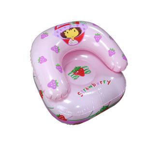 China Inflatable kids Chair,Inflatable sofa,Inflatable Baby Sofa supplier