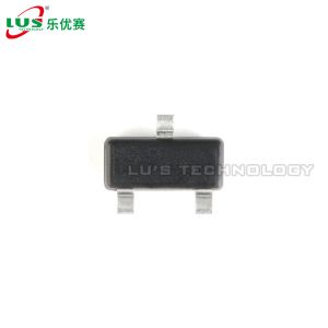 China Diode de changement monolithique d'A4 SOT23 LBAV70LT1G double supplier