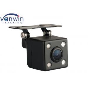 China Sony CCD 600TVL Audio Taxi Security Camera IP68 Water Resistant supplier