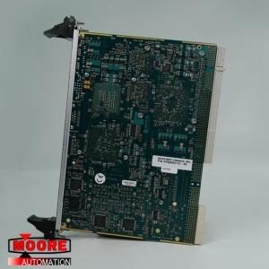 CP6000/FTC-02 KONTRON COMPACT PCI SYSTEM CONTROLLER 1.8GHz 60GB 1GB DRAM