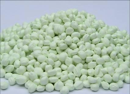 Plastic Filler masterbatch black