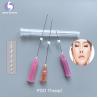 Cosmetics Bidirectional COG Thread Lift Korea Cog 4d Cannula For Face Contour