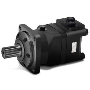 China TB Very High Torque Dc Motor High Torque Hydraulic Pump supplier