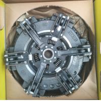 China Luk Clutch Assembly 5220 5230 5240 Oem RE211277 With Spring on sale